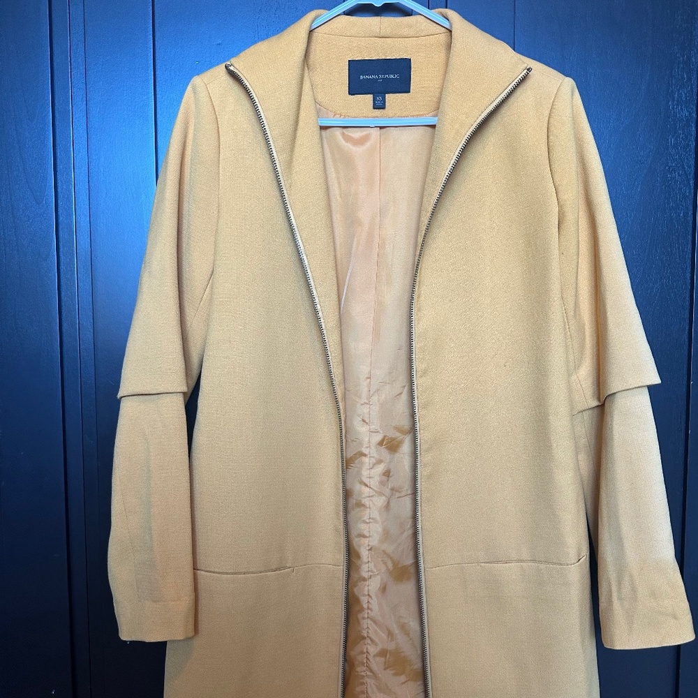 Banana Republic